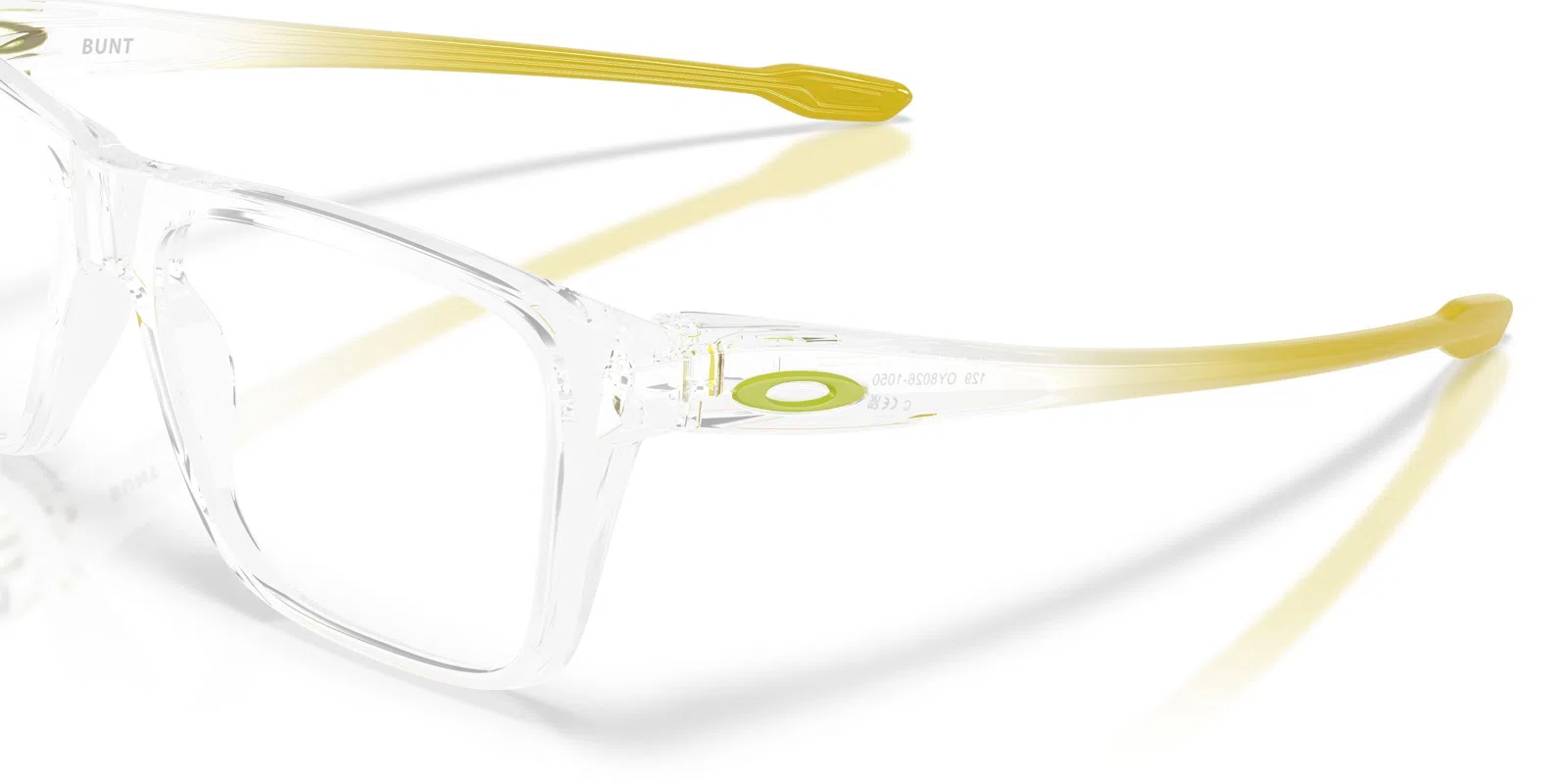 Oakley Bunt 8026 Eyeglasses - view 96